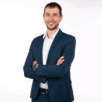 VERIDE Employee Koen Belmans's profile photo