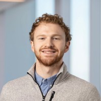 XTrace Employee Justin Pryor's profile photo