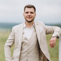 LLC Eco-Snack Employee Vitaliy Gladkyy's profile photo