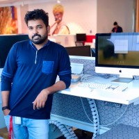 Abhijith J Email