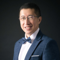 TE Connectivity Employee Nick Liu's profile photo