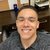 Polar Mechanical, Inc. Refrigeration & HVAC Employee Conrad Hilario Lopez's profile photo