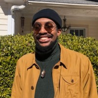 Georgia 811 Employee Baldwin Pemberton's profile photo