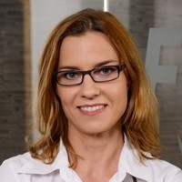 FUCHS POLAND Employee Agata Kozminska's profile photo