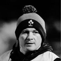 Irish Rugby Football Union (IRFU) Employee Peter Smyth's profile photo