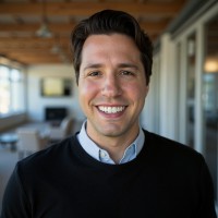 Madison | We Market Professional Services Firms Employee Paul Girgis's profile photo