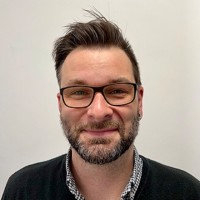 CSD Engineering & Automation Employee Keith Puddephatt's profile photo