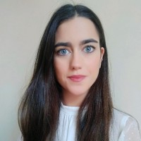 GENAQ Employee Araceli Valverde Jiménez's profile photo