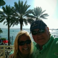 CSX Employee David Cathey's profile photo