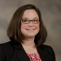 Johnson Price Sprinkle PA Employee Ashley Bryson's profile photo