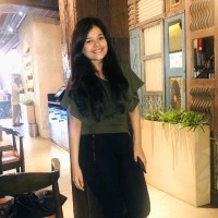 Learning Routes Employee Isha Jain's profile photo