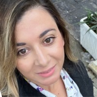 ABIESSE Employee Fiorentina Grrica's profile photo