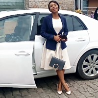 FXPace Employee Nancy Awa's profile photo
