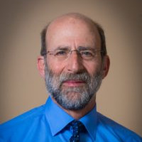 Hudson Headwaters Employee Ephraim Back's profile photo