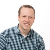 Comcast Business Employee Chad Wallen's profile photo