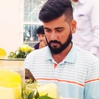 Lokesh Gowda Email