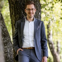 Wireless Mobility Employee Thorsten Mohrberg's profile photo