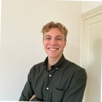 ASKET Employee Noel Ibsen's profile photo