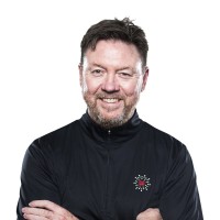 MSquash Employee Shaun Moxham's profile photo