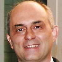 Borba Consulting Employee Marcus Borba's profile photo