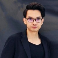 Affin Bank Group Employee Andy Qi's profile photo