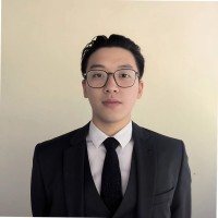 Tata Consultancy Services Employee Dorjee Wangchuk's profile photo