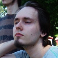 AXOLOT GAMES Employee Colin Brook's profile photo