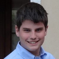 Group 1 Automotive Employee Tyler Silva's profile photo
