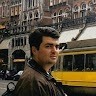Kolossos Security Employee Athanasios Stoumpos's profile photo