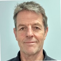 UK-Med Employee Tim McMinn's profile photo