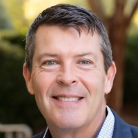 Brain Tumor Investment Fund Employee John Higgins's profile photo