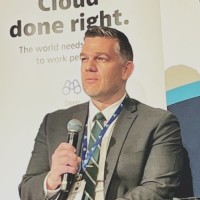 Australian Skills Quality Authority (ASQA) Employee Shane Worthington's profile photo