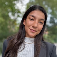 Doltone Hospitality Group Employee Lina van Hamond's profile photo