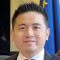 David Wang Email & Phone Number