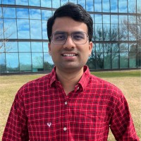 Kushal Parikh Email & Phone Number