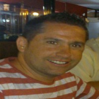 Bearmach Employee Gareth Williams's profile photo