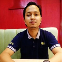 EKO Grp Industries Holdings Employee Najib Osman's profile photo