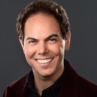 THA Event Experts Employee Charlie Coy's profile photo