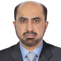 Muhammad Sarfraz Email