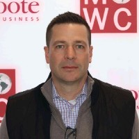 Phoenix Steel Supply Ltd. Employee Jeff Riley's profile photo