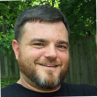 Jeffrey Housaman's profile photo