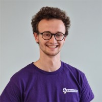 Ynstant Employee Lancelot Salomon's profile photo