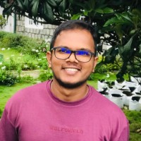 Saltside Employee Isuru Madhuwantha's profile photo