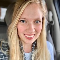 Nourish Now Employee Ciara Scott's profile photo