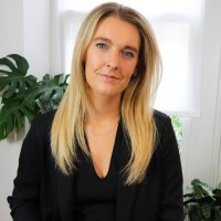 Hertility Employee Lucy Button's profile photo