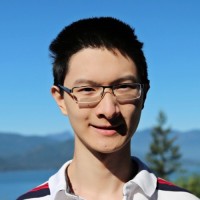 William Liu Email & Phone Number