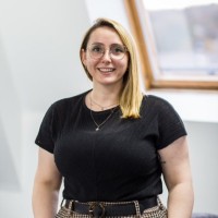 CMAC Group Employee Amber Green's profile photo