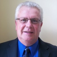 Corrosion Engineering Employee James Malek's profile photo
