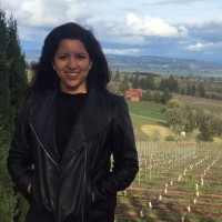 Nike Employee Rachel Ramirez's profile photo