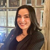 Underoutfit Inc Employee Angelina Decarlo's profile photo
